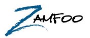 Zamfoo Logo